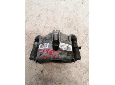 Recambio de pinza freno delantera derecha para peugeot 208 style referencia OEM IAM 9805497780  