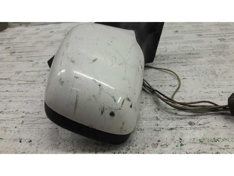 Recambio de retrovisor derecho para volvo serie 440 1.6i referencia OEM IAM   