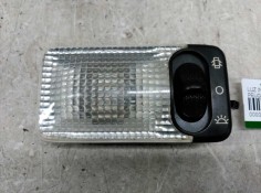 Recambio de luz interior para peugeot partner (s2) totem referencia OEM IAM 6362K9 DELANTERA 
