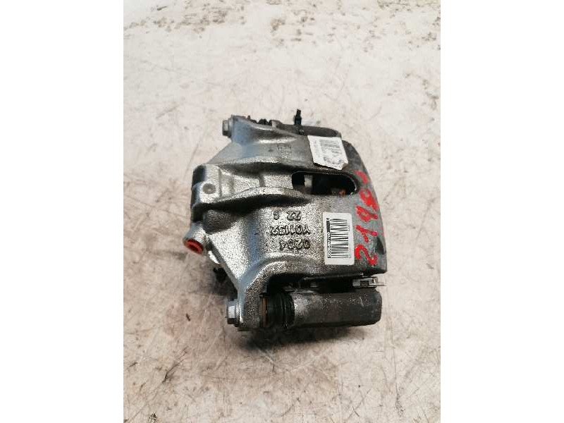Recambio de pinza freno delantera derecha para peugeot 208 style referencia OEM IAM 9805497780  
