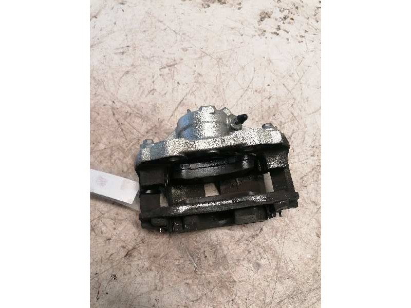 Recambio de pinza freno delantera derecha para peugeot 208 style referencia OEM IAM 9805497780  