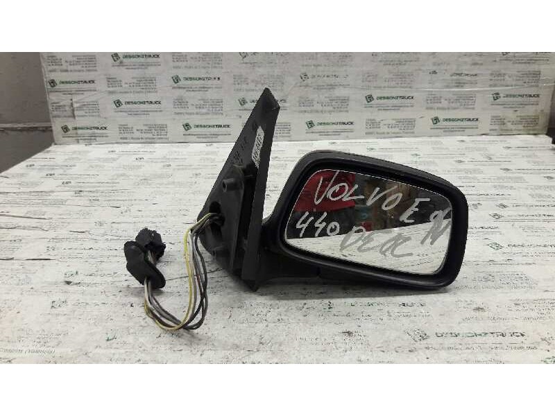 Recambio de retrovisor derecho para volvo serie 440 1.6i referencia OEM IAM   