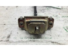 Recambio de freno de puerta para hyundai accent (lc) crdi gl referencia OEM IAM  DEL. IZQ.  2