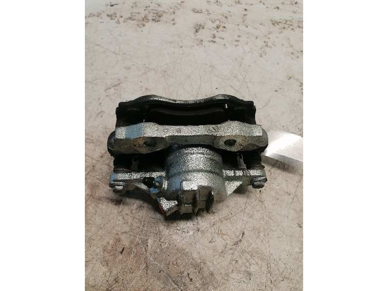 Recambio de pinza freno delantera derecha para peugeot 208 style referencia OEM IAM 9805497780  