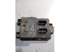 Recambio de modulo electronico para iveco stralis (as) 10.3 diesel referencia OEM IAM 41221002 SW19.5 