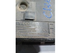 Recambio de modulo electronico para iveco stralis (as) 10.3 diesel referencia OEM IAM 41221002 SW19.5  2