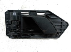 Recambio de maneta interior delantera derecha para peugeot partner (s2) totem referencia OEM IAM 9621422877 914395 
