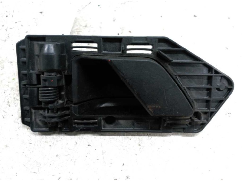 Recambio de maneta interior delantera derecha para peugeot partner (s2) totem referencia OEM IAM 9621422877 914395 