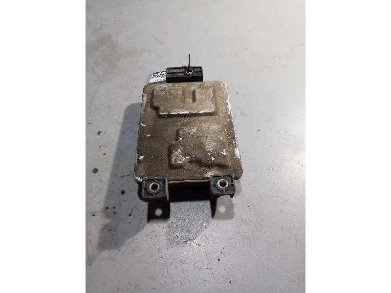 Recambio de modulo electronico para iveco stralis (as) 10.3 diesel referencia OEM IAM 41221002 SW19.5 
