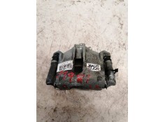 Recambio de pinza freno delantera izquierda para peugeot 208 style referencia OEM IAM 9805497680  