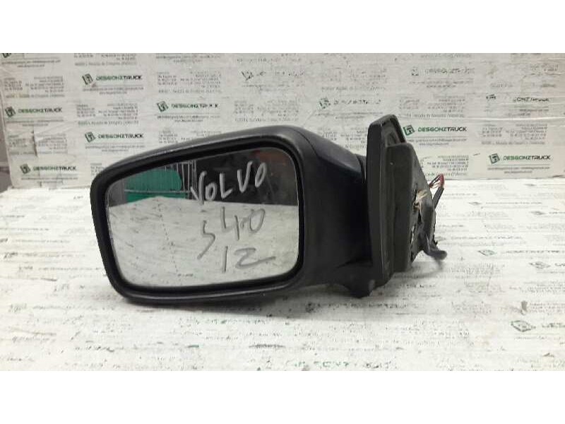 Recambio de retrovisor izquierdo para volvo s40 berlina 1.6 referencia OEM IAM   