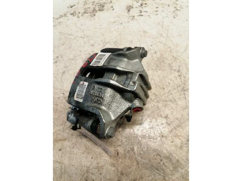 Recambio de pinza freno delantera izquierda para peugeot 208 style referencia OEM IAM 9805497680  