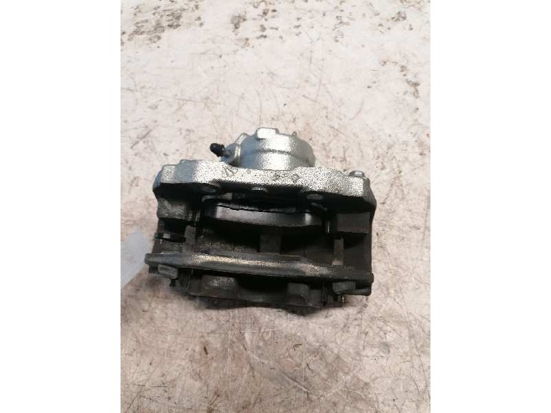 Recambio de pinza freno delantera izquierda para peugeot 208 style referencia OEM IAM 9805497680  