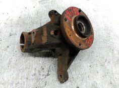 Recambio de mangueta delantera derecha para peugeot partner (s2) totem referencia OEM IAM 364754  