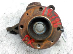 Recambio de mangueta delantera derecha para peugeot partner (s2) totem referencia OEM IAM 364754   2