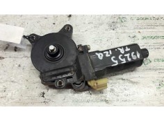 Recambio de motor elevalunas trasero izquierdo para hyundai accent (lc) crdi gl referencia OEM IAM   