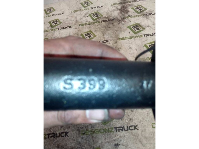 Recambio de bombin embrague para nissan trucks l80.09 l80.14 referencia OEM IAM S399  