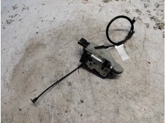 Recambio de cerradura puerta delantera derecha para peugeot 207 xs pack referencia OEM IAM   6 PINS