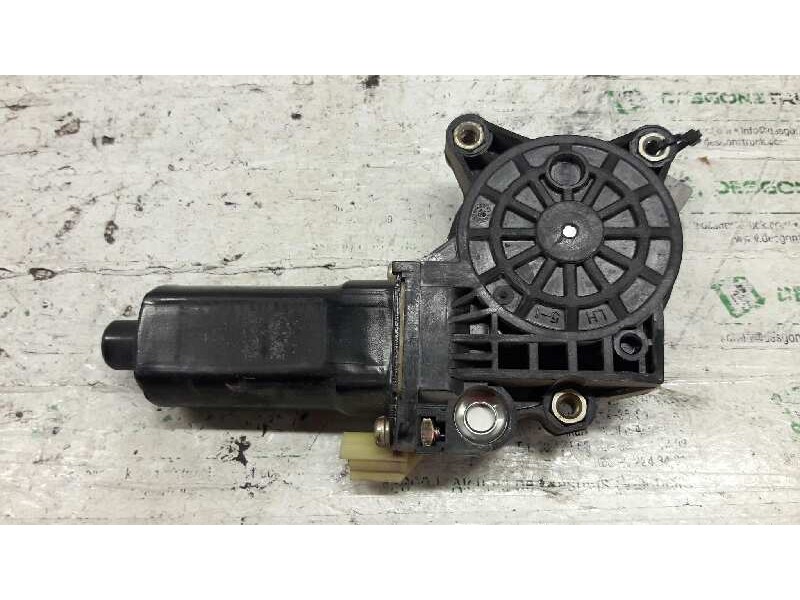 Recambio de motor elevalunas trasero izquierdo para hyundai accent (lc) crdi gl referencia OEM IAM   