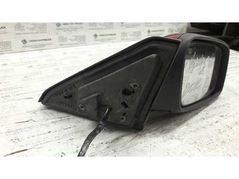 Recambio de retrovisor derecho para volvo s40 berlina 1.6 referencia OEM IAM   