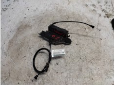 Recambio de cerradura puerta delantera derecha para peugeot 207 xs pack referencia OEM IAM   6 PINS 2