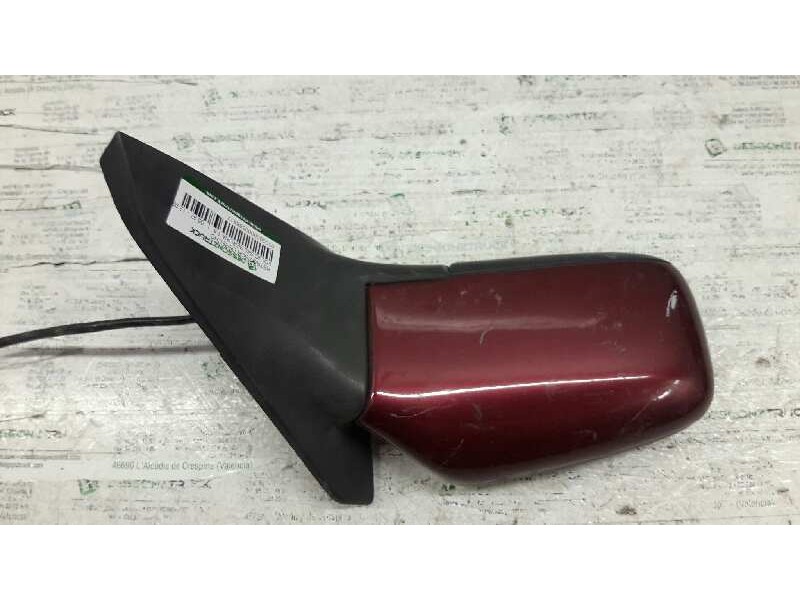Recambio de retrovisor derecho para volvo s40 berlina 1.6 referencia OEM IAM   