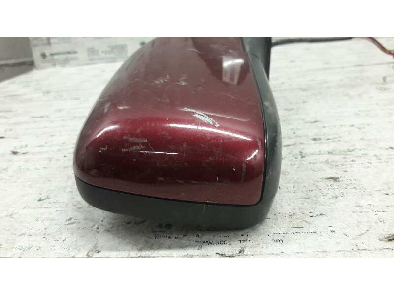 Recambio de retrovisor derecho para volvo s40 berlina 1.6 referencia OEM IAM   