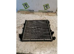 Recambio de radiador agua para peugeot 208 style referencia OEM IAM 9684522780  