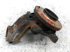 Recambio de mangueta delantera izquierda para peugeot partner (s2) totem referencia OEM IAM 364654   2