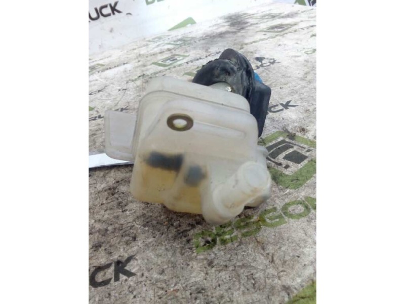 Recambio de deposito liquido embrague para nissan trucks l80.09 l80.14 referencia OEM IAM   