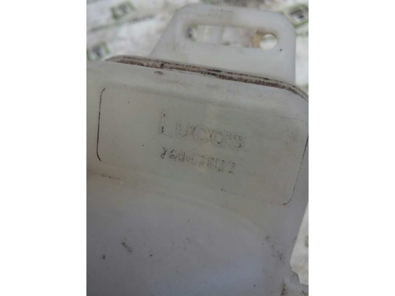 Recambio de deposito liquido embrague para nissan trucks l80.09 l80.14 referencia OEM IAM   