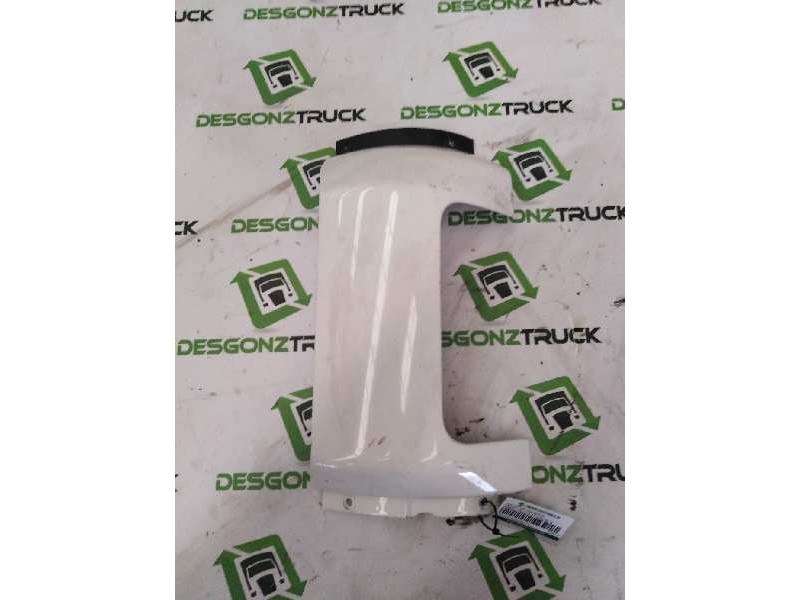 Recambio de deflector izquierdo para nissan trucks atleon 56.15 referencia OEM IAM 62381LA7  