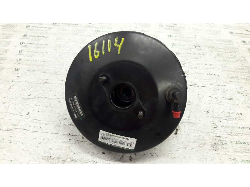 Recambio de servofreno para ford fusion (cbk) elegance referencia OEM IAM 5S6Y2B195AC  