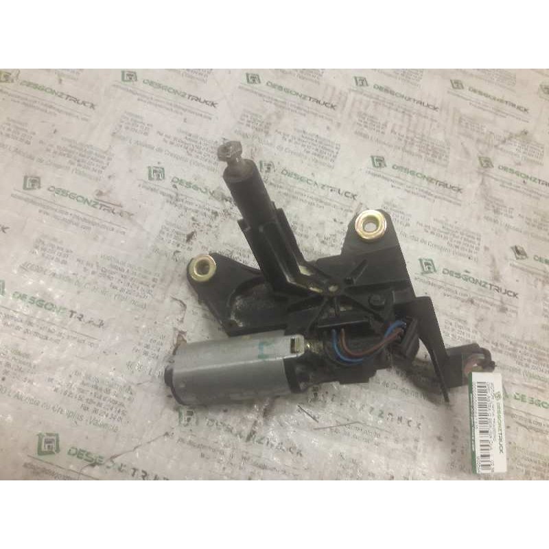 Recambio de motor limpia trasero para opel astra g berlina club referencia OEM IAM 90559440 404376 3 PINS
