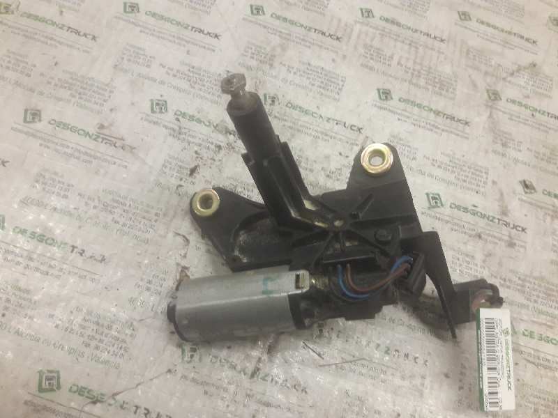 Recambio de motor limpia trasero para opel astra g berlina club referencia OEM IAM 90559440 404376 3 PINS