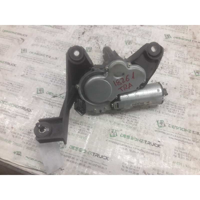 Recambio de motor limpia trasero para opel astra g berlina club referencia OEM IAM 90559440 404376 3 PINS
