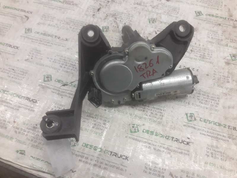 Recambio de motor limpia trasero para opel astra g berlina club referencia OEM IAM 90559440 404376 3 PINS