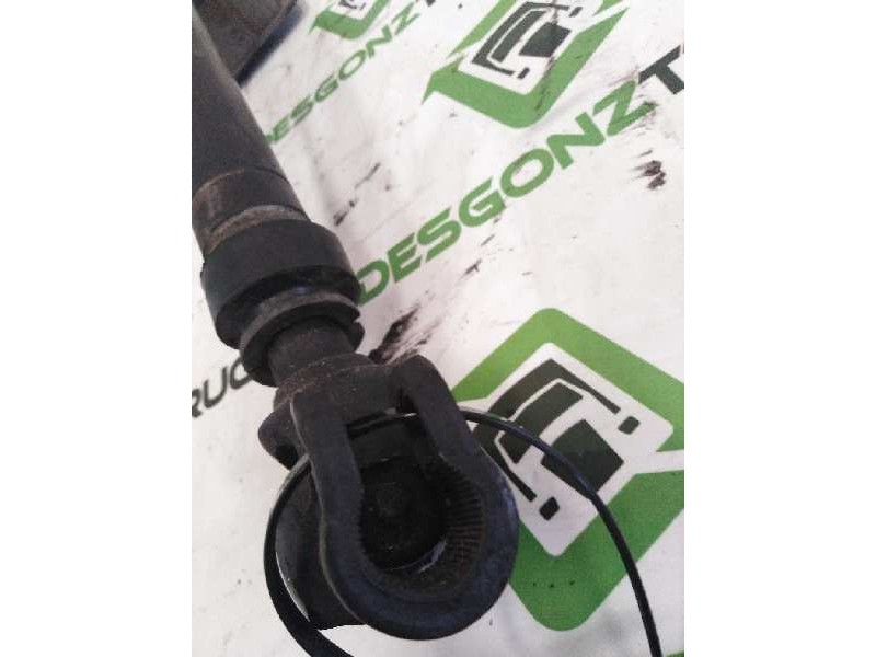 Recambio de columna direccion para nissan trucks atleon 56.15 referencia OEM IAM   