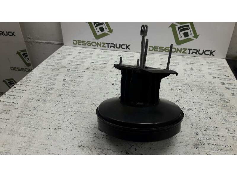 Recambio de servofreno para peugeot 407 1.6 hdi fap cat (9hz / dv6ted4) referencia OEM IAM 9683591680  