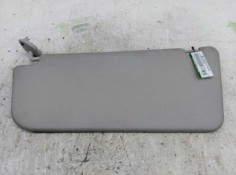 Recambio de parasol derecho para peugeot partner (s2) totem referencia OEM IAM 8143TG  