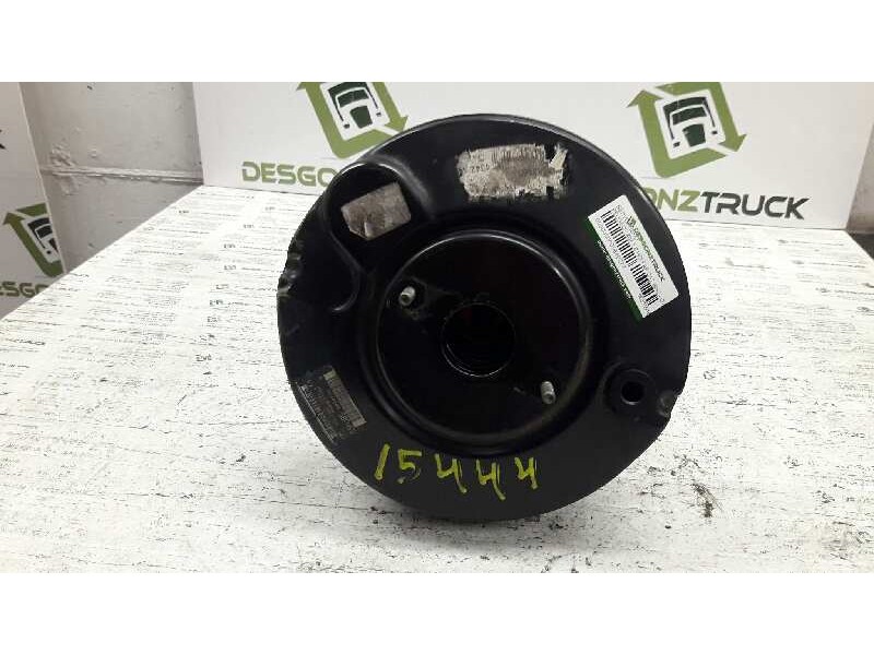 Recambio de servofreno para peugeot 407 1.6 hdi fap cat (9hz / dv6ted4) referencia OEM IAM 9683591680  