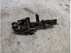 Recambio de maneta exterior trasera izquierda para bmw serie 1 berlina (e81/e87) 118d referencia OEM IAM   