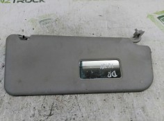 Recambio de parasol derecho para peugeot partner (s2) totem referencia OEM IAM 8143TG   2