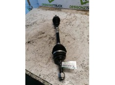 Recambio de transmision delantera izquierda para peugeot 208 style referencia OEM IAM 9803959580  