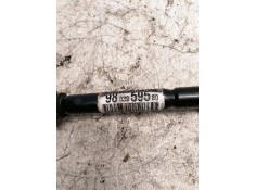 Recambio de transmision delantera izquierda para peugeot 208 style referencia OEM IAM 9803959580   2