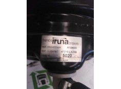 Recambio de servofreno para nissan trucks atleon 56.15 referencia OEM IAM 47210LA20B   2