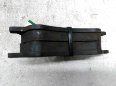 Recambio de pastillas de freno delanteras para peugeot partner (s2) totem referencia OEM IAM    2