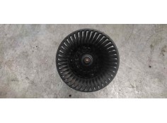 Recambio de ventilador calefaccion para peugeot 208 style referencia OEM IAM T1013140A 2 PINS 