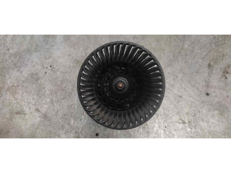 Recambio de ventilador calefaccion para peugeot 208 style referencia OEM IAM T1013140A 2 PINS 