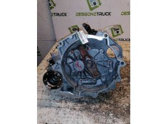 Recambio de caja cambios para seat ibiza (6l1) cool referencia OEM IAM GKU  